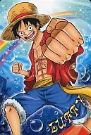 001:Monkey D.Luffy(蒙奇.D.魯夫)