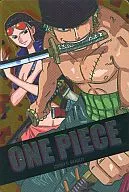 021：ZORO＆ROBIN(ゾロ＆ロビン)