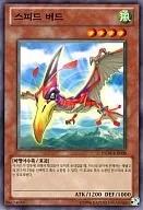 YSD6-KR008 [N] : スピッド Bird