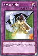 YSD6-KR039 [N] : Limit Reverse