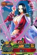 IC1-28 [Super Rare] : Boa Hancock(Pirate Empress)