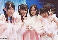松井玲奈·佐藤堇·松井珠理奈·多田爱佳/上至麻理子"唐吉诃德"特典生写真