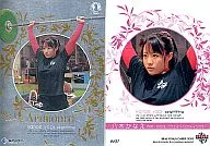 RV07 [APHRODITE] : Kanae Yagi [weight lifting]
