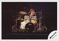 Kanjani Eight / Tadayoshi Okura / Horizontal / Background live drum / Official Official photo