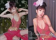 SP-2 : Aki Hoshino / SP-2 / Special Card / Precious