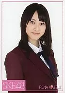 Rena Matsui / Kataomoi Finally Privilege