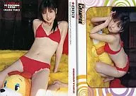 003:小倉優子/年輕冠軍2005PREMIUM CARD