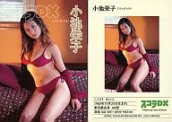 Eiko Koike / Schola DX2001