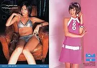 003:安田美沙子/BOMB CARD2006