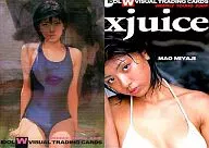 宫地真绪/3D卡/WeekYoung Jump IDOL W VISUAL集换卡