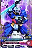 02-001 [P] : Gundam AGE-1 Sparrow