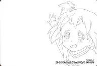 【 2-13/C-class 】:#7cut9 4/4 Yui Hirasawa 】