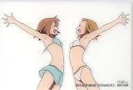 [2-18/C-class 】:#10cut31 Yui Ritsu