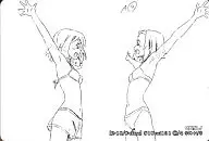 [2-18/C-class 】:#10cut31 1/4 Yui Ritsu]