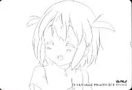 【 5-14/C-class 】:#8cut79 3/4 Yui Hirasawa