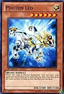 ORCS-EN010[N]:Photon Leo/Photon Leo