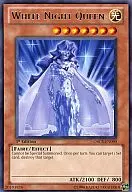 ORCS-EN090 [R] : White Night Queen