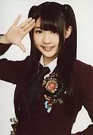 Kisaki Yuria / CD "Kataomoi Finally" / Ramatara (Tipo A & B) Special Photo