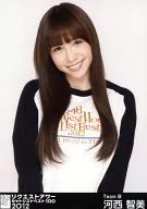 Tomomi Kasai / upper body / "Request Hour Set List Best 100 2012" venue limited Official photo