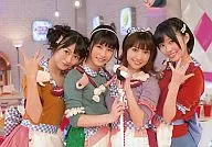 Not yet/CDW"嘩啦嘩啦"Wondergoo特典
