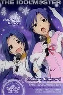 28 : Azusa MIURA y Chihaya KISARAGI