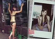 064 : Yuko Ogura / Regular Card / Produce PREMIUM Yuko Ogura 5