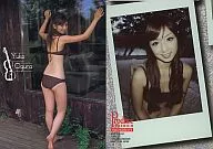 072 : Yuko Ogura / Regular Card / Produce PREMIUM Yuko Ogura 5