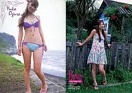 SP31 : Yuko Ogura / Transmit Back Card / Produce PREMIUM Yuko Ogura 5