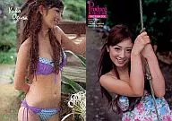 SP36-小仓优子/备用卡/Produce PREMIUM小仓优子5