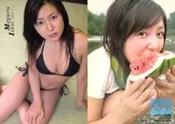 027 ： 石井めぐる/レギュラーカード/HIT’S LIMITED 石井めぐる トレーディングカード