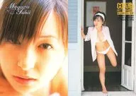 056 ： 石井めぐる/レギュラーカード/HIT’S LIMITED 石井めぐる トレーディングカード