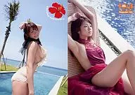 66 : Shizuka Nakamura of Shizuka / BOMB CARD LIMITED