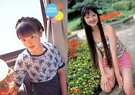 NR-06:冈本奈月/常规卡/特雷卡公主冈本奈月