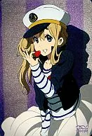 Tsumugi Kotobuki / Holografía