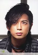 Arashi / Matsujun / Face Up / Best Border / Top Left Eye / johnny's web / Official Official photo