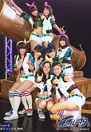 NMB48 / Collect/CD "Junjo U-19" (Tipo C) Rakuten Books Privilege