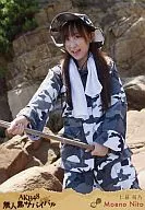 仁藤萌乃/膝上/週刊AKB DVDスペシャル版 Vol.5｢無人島サバイバル｣