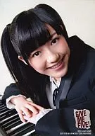 Mayu Watanabe / Special Official photo GIVE ME FIVE! "regular edition special