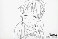 [9-14/C-class] : cut13-14 4/4 Yu Hirasawa