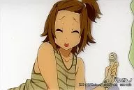 [10-15/C-class] : cut72-45 Ritsu Tainaka