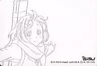 [10-18/A-class] : cut139-4 1/4 Yui Hirasawa