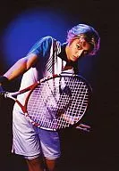 Masahiro Inoue (Atobe Keigo) / Knee-Top, Uniform, Right Hand Racket / Musical THE PRINCE OF TENNIS The Imperial Presence Ice Emperor feat. Higa