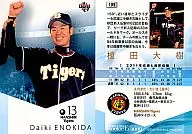 109 [Active Regular] : Taiki Enokida