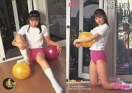 No.075:樋口绘美/常规卡/幸运Crepu收藏品