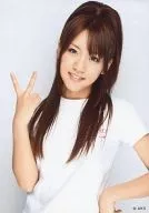 Minami Takahashi / Upper Body, T-Shirt, Right Hand Piece, AKS / Official Official photo