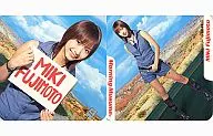 Miki Fujimoto / EPCE-5237 "Go Girl - Koi no Victory -" bonus