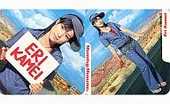 Kamei Eri / EPCE-5237 "Go Girl - Koi no Victory" Privilege