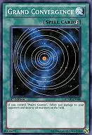 RYMP-EN080 [N] : Grand Convergence / Grand Cross