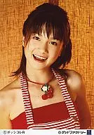 THE Possible Bowl/岡田Robin翔子/①ポッシコレR/官方生写真