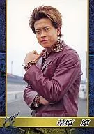21 : Ryo Ashihara